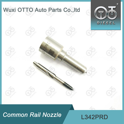 L342PRD Delphi Common Rail Nozzle برای تزریق کننده R00101D PSA / FORD DW10C