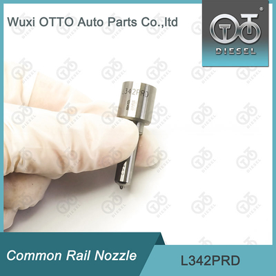 L342PRD Delphi Common Rail Nozzle برای تزریق کننده R00101D PSA / FORD DW10C