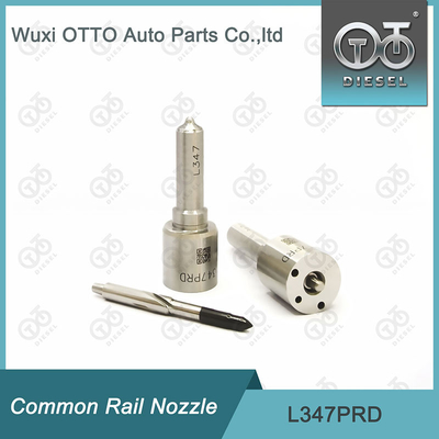 L347PRD دلفی Common Rail Nozzle برای تزریق کننده EMBR00002D / EMBR00001D