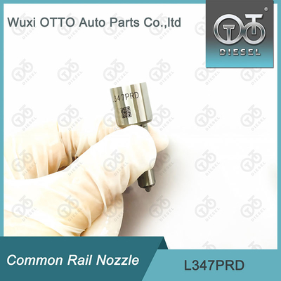 L347PRD دلفی Common Rail Nozzle برای تزریق کننده EMBR00002D / EMBR00001D