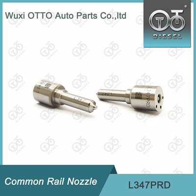 L347PRD دلفی Common Rail Nozzle برای تزریق کننده EMBR00002D / EMBR00001D