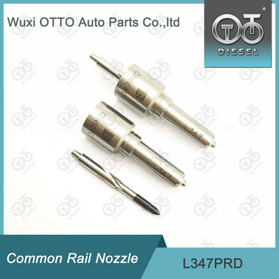 L347PRD دلفی Common Rail Nozzle برای تزریق کننده EMBR00002D / EMBR00001D