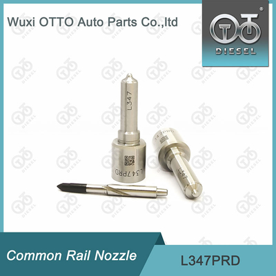 L347PRD دلفی Common Rail Nozzle برای تزریق کننده EMBR00002D / EMBR00001D