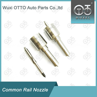 L467NRH دلفی Common Rail Nozzle برای تزریق کننده ها 28565330