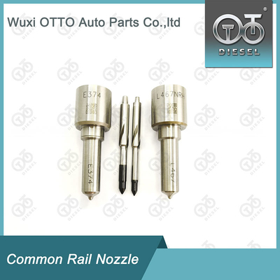 L467NRH دلفی Common Rail Nozzle برای تزریق کننده ها 28565330