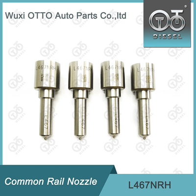 L467NRH دلفی Common Rail Nozzle برای تزریق کننده ها 28565330