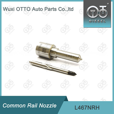 L467NRH دلفی Common Rail Nozzle برای تزریق کننده ها 28565330