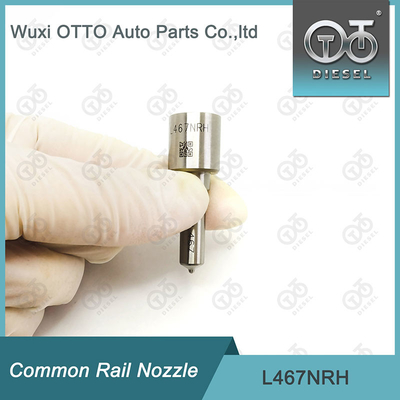 L467NRH دلفی Common Rail Nozzle برای تزریق کننده ها 28565330