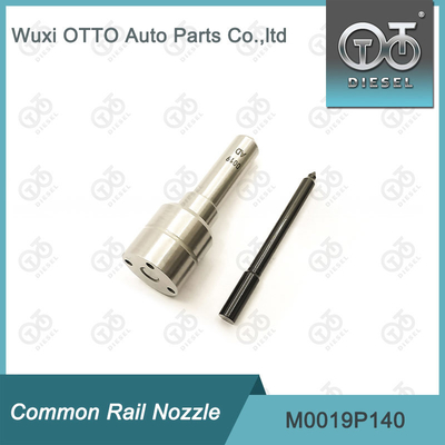 M0019P140 سیمنز VDO Common Rail Nozzle برای تزریق کننده BK2Q-9K546-AG / CP1425432975