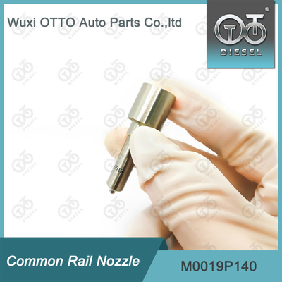 M0019P140 سیمنز VDO Common Rail Nozzle برای تزریق کننده BK2Q-9K546-AG / CP1425432975