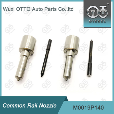 M0019P140 سیمنز VDO Common Rail Nozzle برای تزریق کننده BK2Q-9K546-AG / CP1425432975