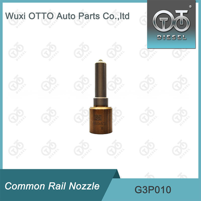 G3P010 دهانه گره ای
