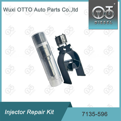 7135-596 کیت تعمیر تزریق کننده دلفی کیت نوزل-کلف کیت نوزل-CVA کیت
