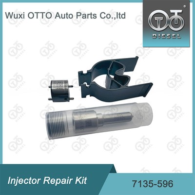 7135-596 کیت تعمیر تزریق کننده دلفی کیت نوزل-کلف کیت نوزل-CVA کیت