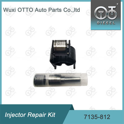 7135-812 کیت تعمیر تزریق کننده دلفی کیت نوزل والف کیت نوزل کیت CVA
