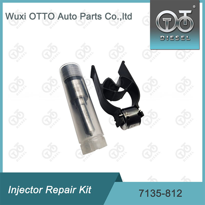 7135-812 کیت تعمیر تزریق کننده دلفی کیت نوزل والف کیت نوزل کیت CVA