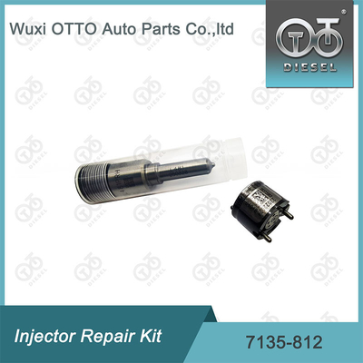 7135-812 کیت تعمیر تزریق کننده دلفی کیت نوزل والف کیت نوزل کیت CVA
