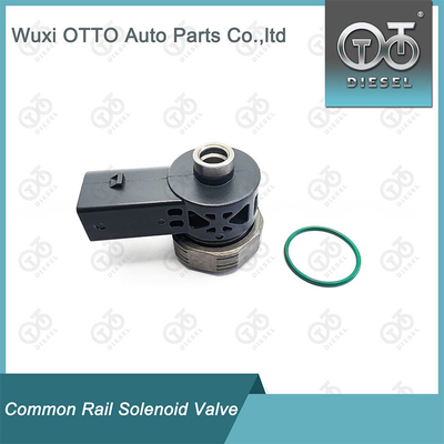 F00VC30400 دریچه سولنیود راه آهن برای 0445110369/647