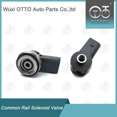 F00VC30400 دریچه سولنیود راه آهن برای 0445110369/647