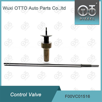 دریچه Common Rail Bosch F00VC01516 برای تزریق کننده های 0445 110 573/574