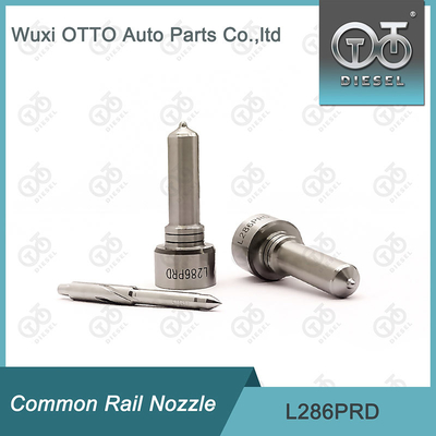 L286PRD دلفی Common Rail Nozzle برای تزریق کننده 28232234 / 28237259 / B05601D کاربردی