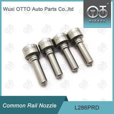 نازل ریل مشترک L286PRD برای انژکتور 28232234 / 28237259 / B05601D RENAULT K9K کاربردی