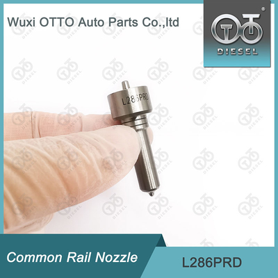 L286PRD دلفی Common Rail Nozzle برای تزریق کننده 28232234 / 28237259 / B05601D کاربردی