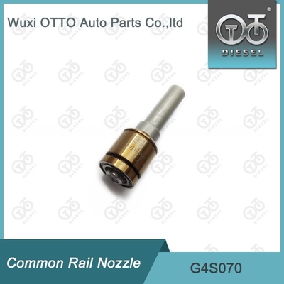 G4S070 DENSO Common Rail Nozzle برای تویوتا 2GD با قیمت مناسب