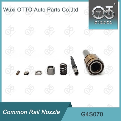 G4S070 DENSO Common Rail Nozzle برای تویوتا 2GD با قیمت مناسب