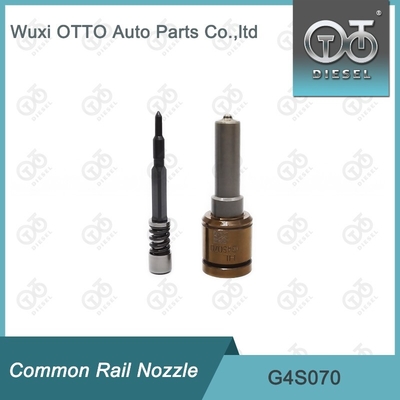 G4S070 DENSO Common Rail Nozzle برای تویوتا 2GD با قیمت مناسب