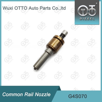 G4S070 DENSO Common Rail Nozzle برای تویوتا 2GD با قیمت مناسب