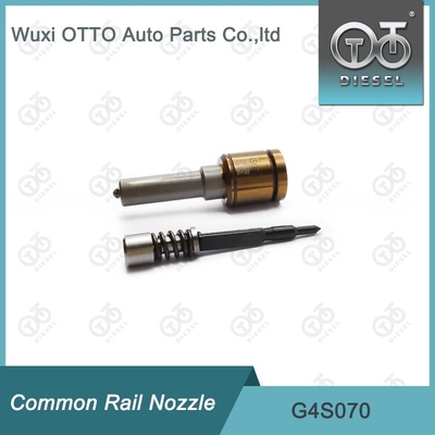 G4S070 DENSO Common Rail Nozzle برای تویوتا 2GD با قیمت مناسب