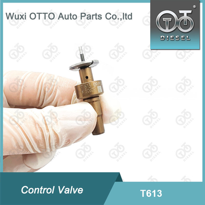 T613 شیر کنترل ریل مشترک بوش مدل 0445110551