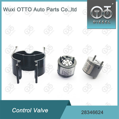 28346624 شیر کنترل ریل مشترک برای انژکتور 28271551 کاربردی DAIMLER OM651 D22 150KW