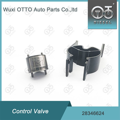 28346624 شیر کنترل ریل مشترک برای انژکتور 28271551 کاربردی DAIMLER OM651 D22 150KW