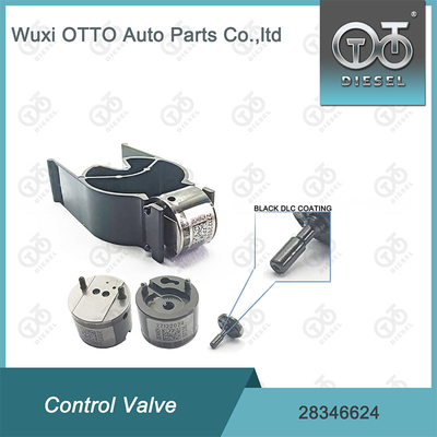 28346624 شیر کنترل ریل مشترک برای انژکتور 28271551 کاربردی DAIMLER OM651 D22 150KW