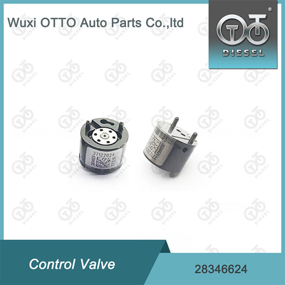 28346624 شیر کنترل ریل مشترک برای انژکتور 28271551 کاربردی DAIMLER OM651 D22 150KW
