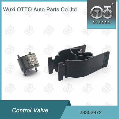 28352972 سوپاپ کنترل ریل مشترک برای انژکتور 28308779 برای دایملر یورو 6 Om651 D22