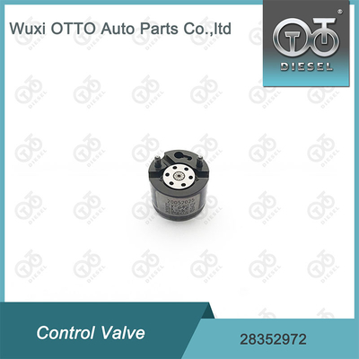 28352972 سوپاپ کنترل ریل مشترک برای انژکتور 28308779 برای دایملر یورو 6 Om651 D22