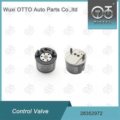 28352972 سوپاپ کنترل ریل مشترک برای انژکتور 28308779 برای دایملر یورو 6 Om651 D22