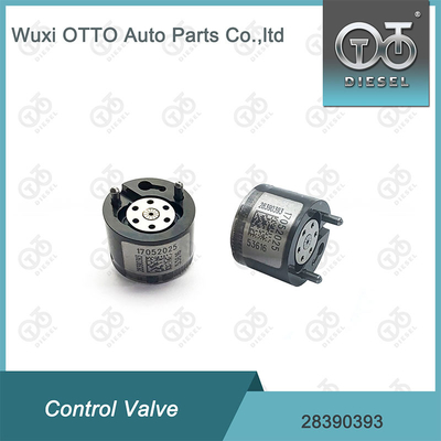 28390393 شیر کنترل ریل مشترک برای تزریق کننده 28229876 JCB SCOUT 93KW T4 4.4L
