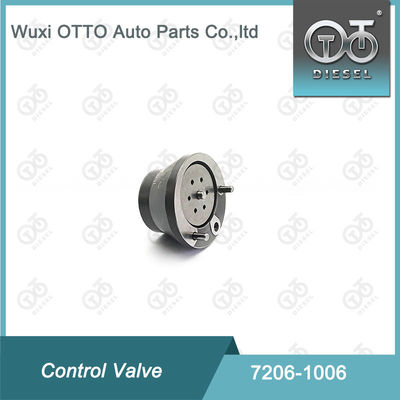 7206-1006 دریچه کنترل دیزل برای تزریق کننده BEBJ1D02001 DAF کاربردی