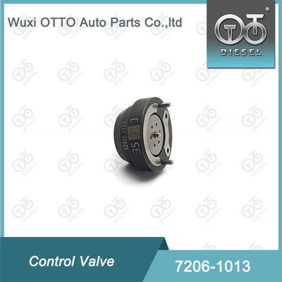 7206-1013 شیر برقی کنترل دیزل با فولاد تندبر
