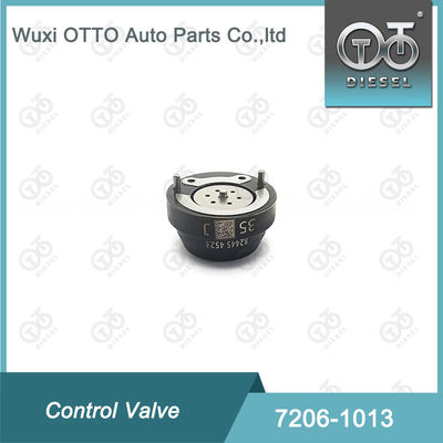 7206-1013 شیر برقی کنترل دیزل با فولاد تندبر