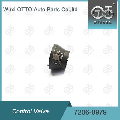 7206-0979 شیر کنترل برای انژکتور BEBJ1C01001/BEBJ1C01002/A9360702187
