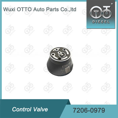 7206-0979 شیر کنترل برای انژکتور BEBJ1C01001/BEBJ1C01002/A9360702187