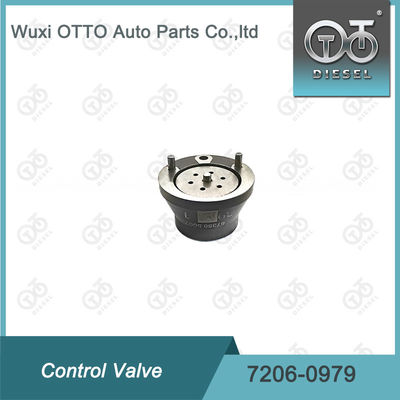 7206-0979 شیر کنترل برای انژکتور BEBJ1C01001/BEBJ1C01002/A9360702187