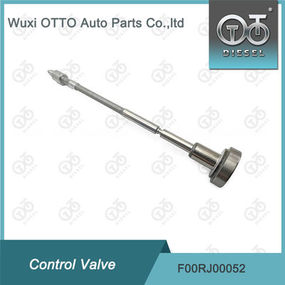 F00RJ00052 دریچه کنترل تزریق کننده بوش