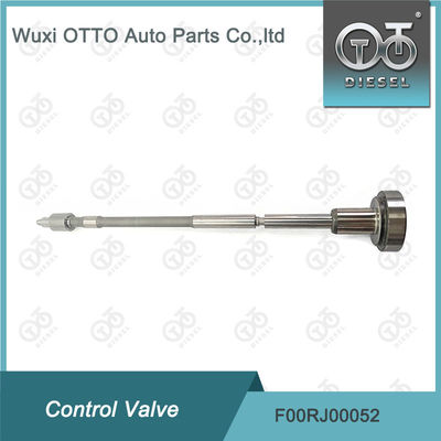 F00RJ00052 دریچه کنترل تزریق کننده بوش