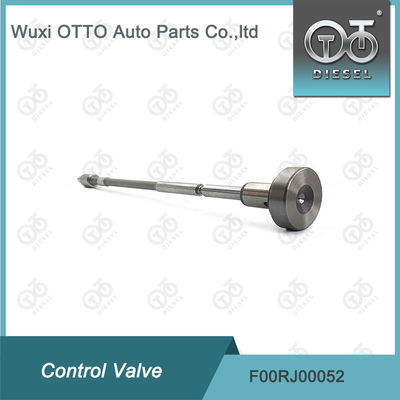 F00RJ00052 دریچه کنترل تزریق کننده بوش